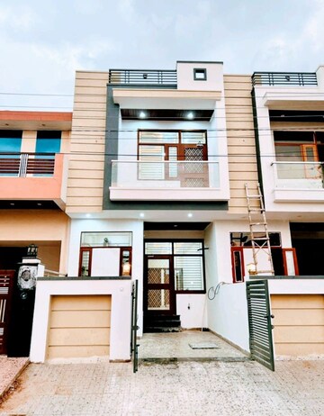 3 BHK Villa For Sale in Harohalli