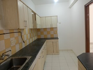 Kitchen in 3 BHK Apartment at ATS Green Village, Sector 93a – for Sale