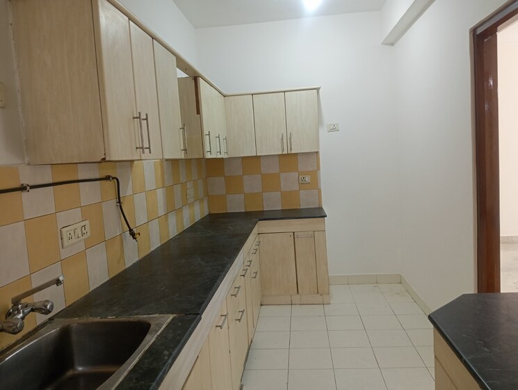Kitchen, ats-green-village 3 Bedroom 1300 Sq.Ft. Apartment In Sector 93a Noida 9571562