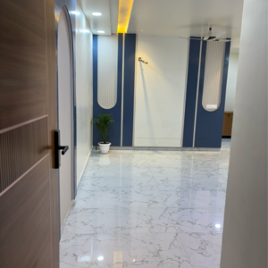 Room in 3 BHK Apartment at Vaishali Nagar – for Sale
