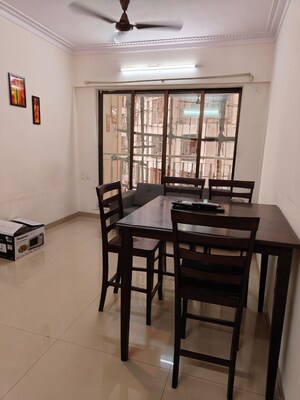 Gym in 2 BHK Apartment at Dedhia Palatial Height, Powai – for Sale