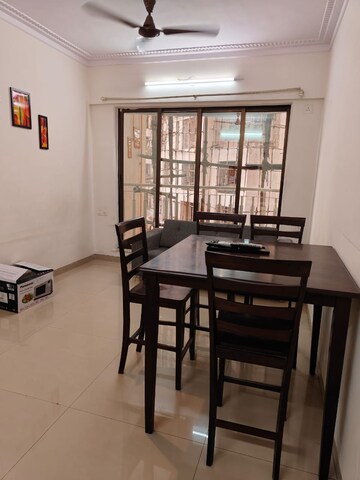 Gym in 2 BHK Apartment at Dedhia Palatial Height, Powai – for Sale