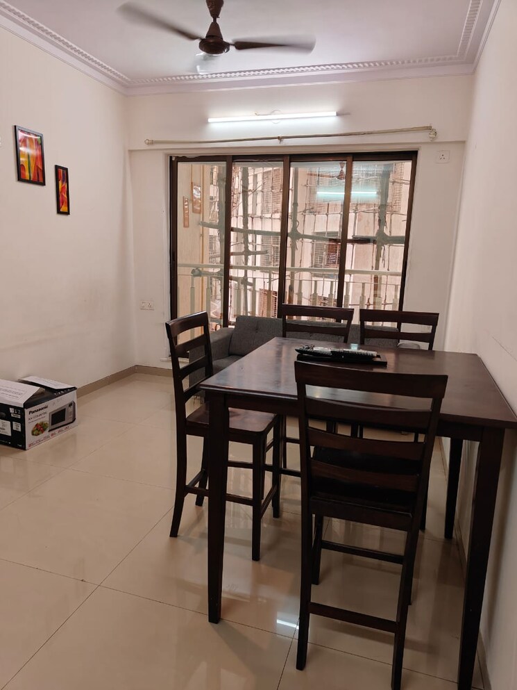 Gym, dedhia-palatial-height 2 Bedroom 950 Sq.Ft. Apartment In Powai Mumbai 9571568