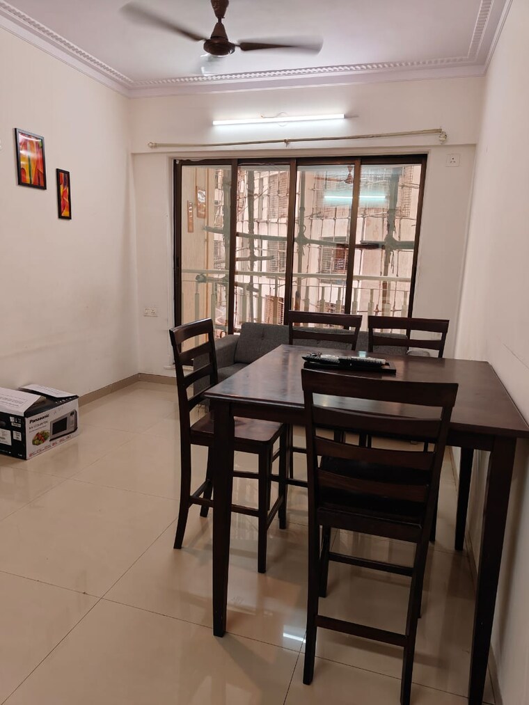 Gym, dedhia-palatial-height 2 Bedroom 950 Sq.Ft. Apartment In Powai Mumbai 9571568