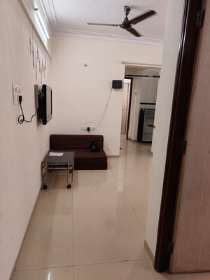 Kitchen in 2 BHK Apartment at Dedhia Palatial Height, Powai – for Sale