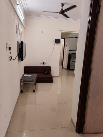 Kitchen in 2 BHK Apartment at Dedhia Palatial Height, Powai – for Sale