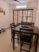 2 BHK 950 Sq.Ft. Apartment in Dedhia Palatial Height