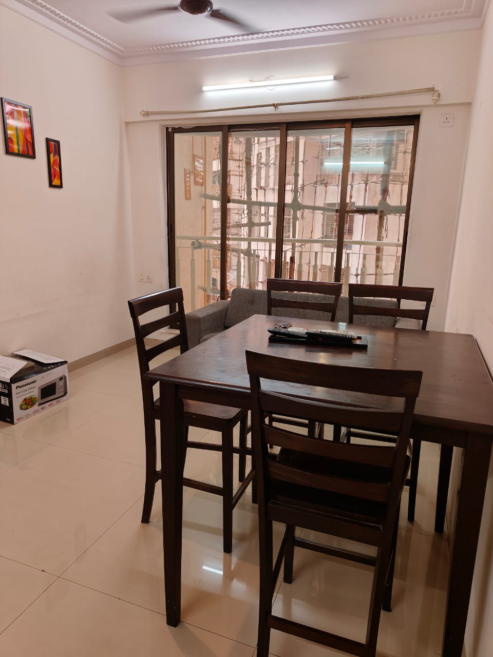 2 BHK Apartment For Sale in Dedhia Palatial Height