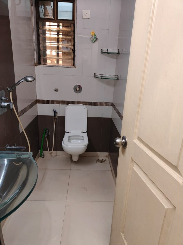 Master Bedroom, dedhia-palatial-height 2 Bedroom 950 Sq.Ft. Apartment In Powai Mumbai 9571568