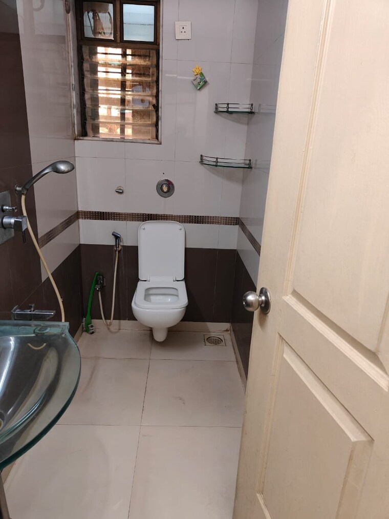 Master Bedroom, dedhia-palatial-height 2 Bedroom 950 Sq.Ft. Apartment In Powai Mumbai 9571568