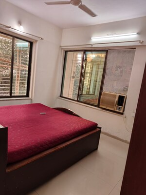 Bedroom in 2 BHK Apartment at Dedhia Palatial Height, Powai – for Sale