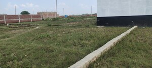 Plot Area in  Plot at Gangapur – for Sale