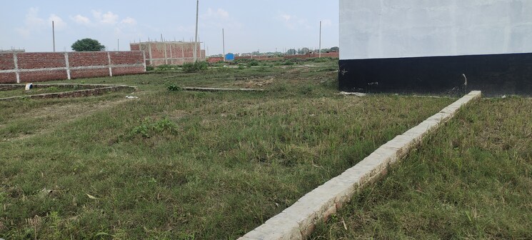 undefined, gangapur  1000 Sq.Yd. Plot In Gangapur Varanasi 9571595