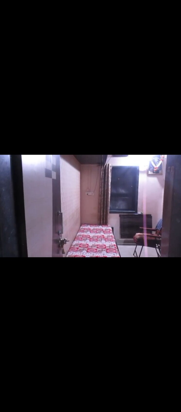 Bedroom, dombivli east 1 Bedroom 431 Sq.Ft. Apartment In Dombivli East Thane 9571578