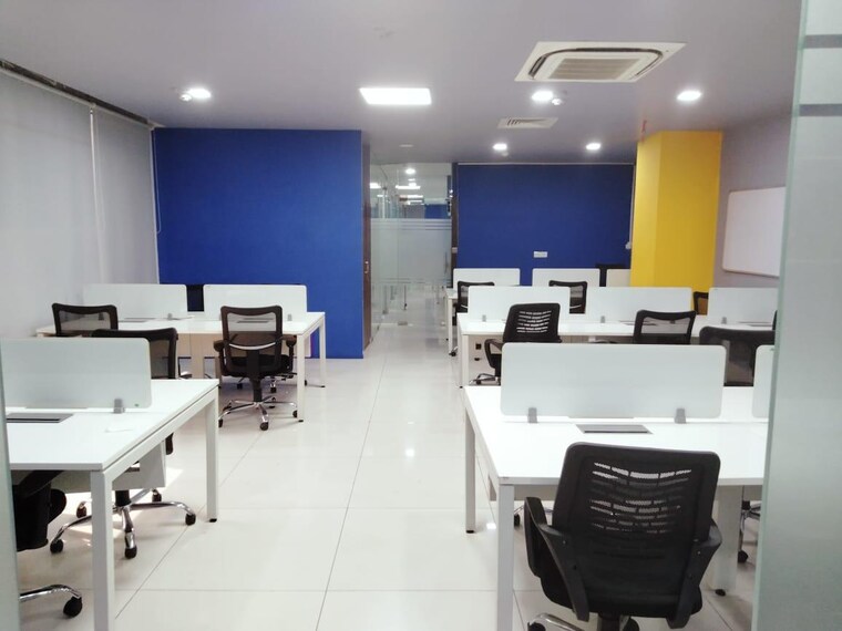 undefined, wakad Commercial Office Space 4909 Sq.Ft. In Wakad Pune 9571573