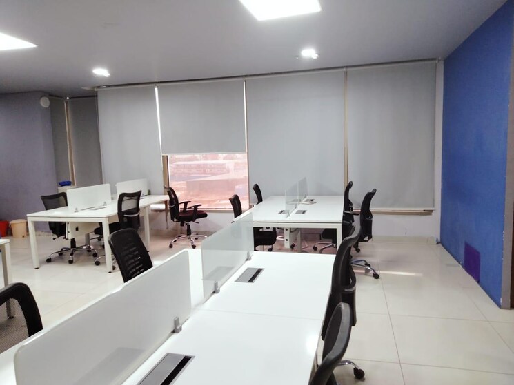 undefined, wakad Commercial Office Space 4909 Sq.Ft. In Wakad Pune 9571573