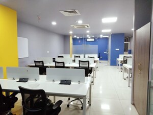  Office Space For Rent in Wakad