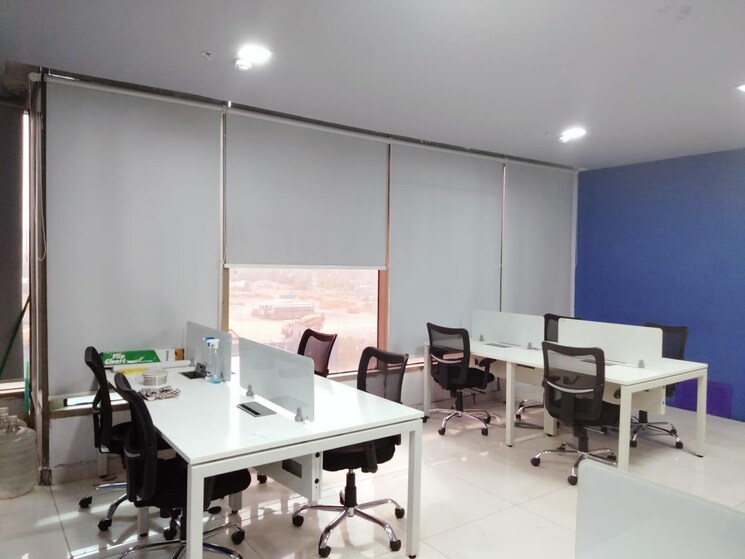 undefined, wakad Commercial Office Space 4909 Sq.Ft. In Wakad Pune 9571573