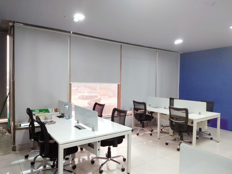undefined, wakad Commercial Office Space 4909 Sq.Ft. In Wakad Pune 9571573