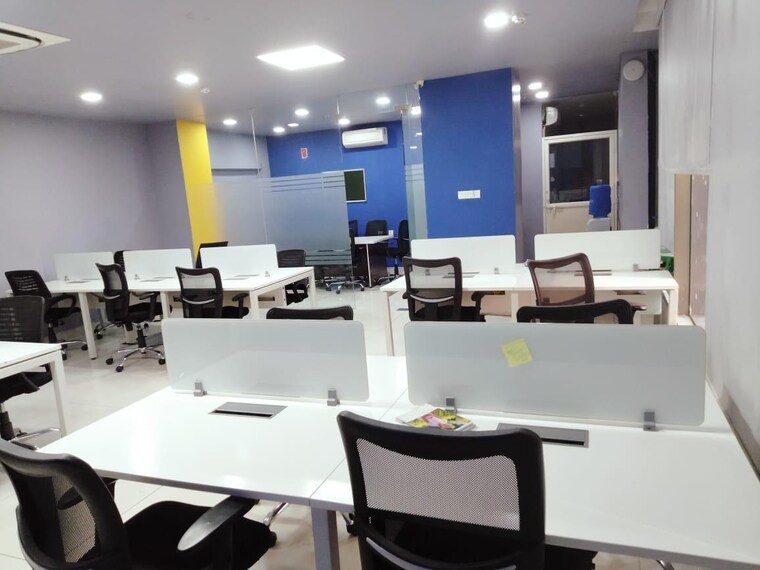 undefined, wakad Commercial Office Space 4909 Sq.Ft. In Wakad Pune 9571573