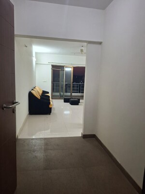Room in 2 BHK Apartment at Paranjape Blue Ridge, Hinjewadi – for Sale