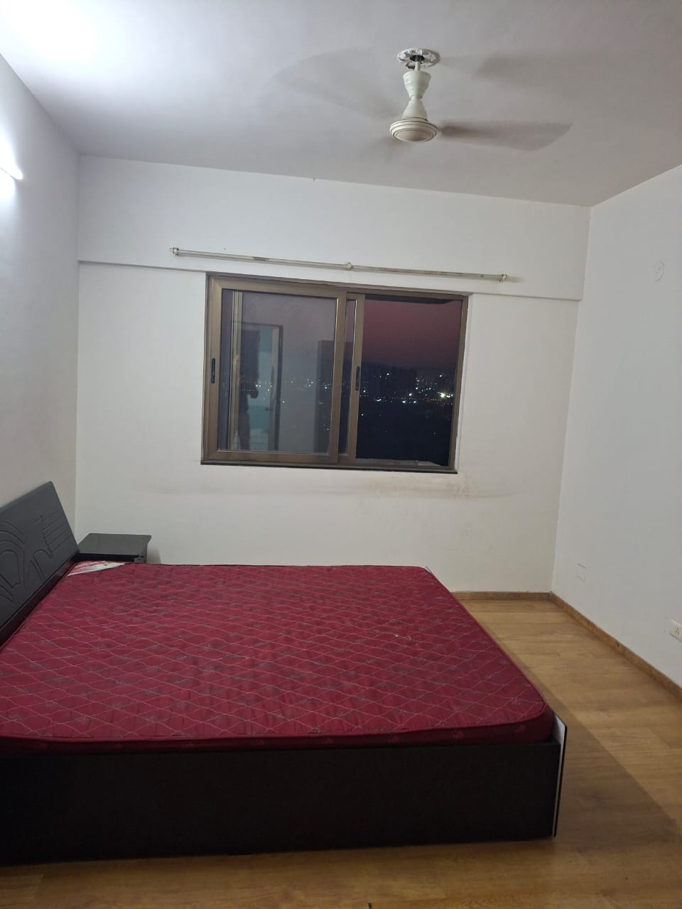 2 BHK 1335 Sq.Ft. Apartment in Paranjape Blue Ridge