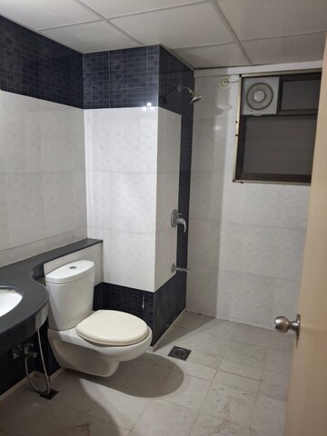 Bathroom in 2 BHK Apartment at Paranjape Blue Ridge, Hinjewadi – for Sale