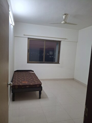 Bedroom in 2 BHK Apartment at Paranjape Blue Ridge, Hinjewadi – for Sale