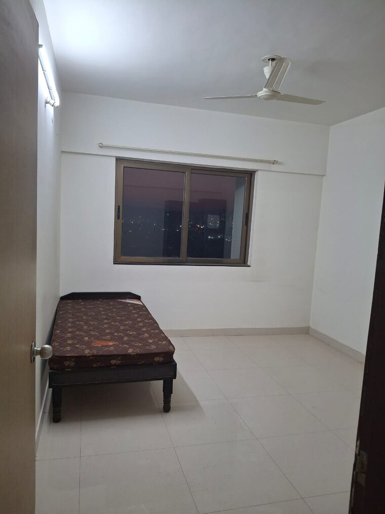 Bedroom, paranjape-blue-ridge 2 Bedroom 1335 Sq.Ft. Apartment In Hinjewadi Pune 9571580