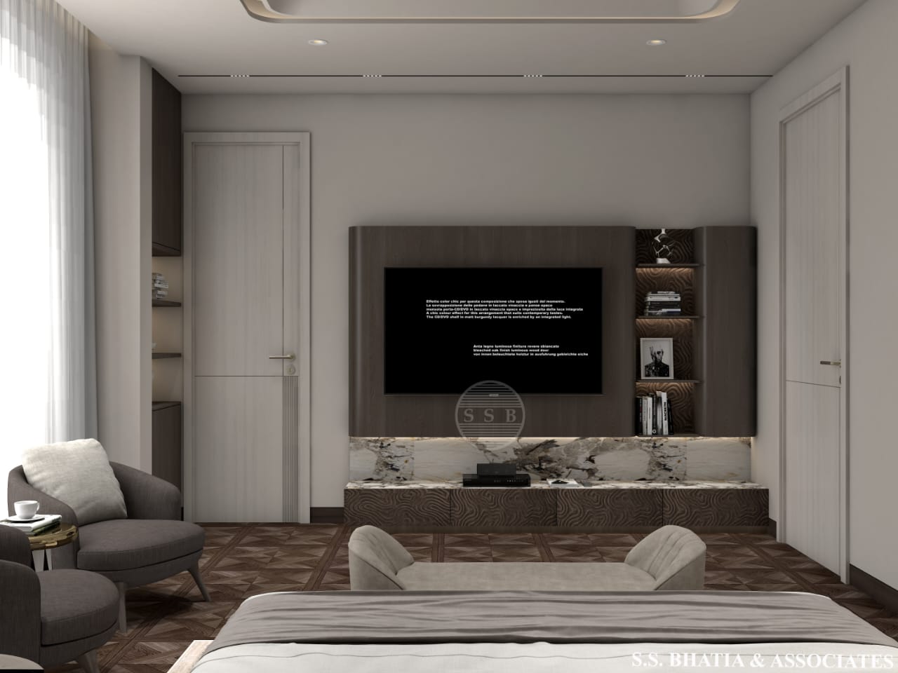 5 BHK 2750 Sq.Ft. Villa in Nirvana Homes Ghaziabad