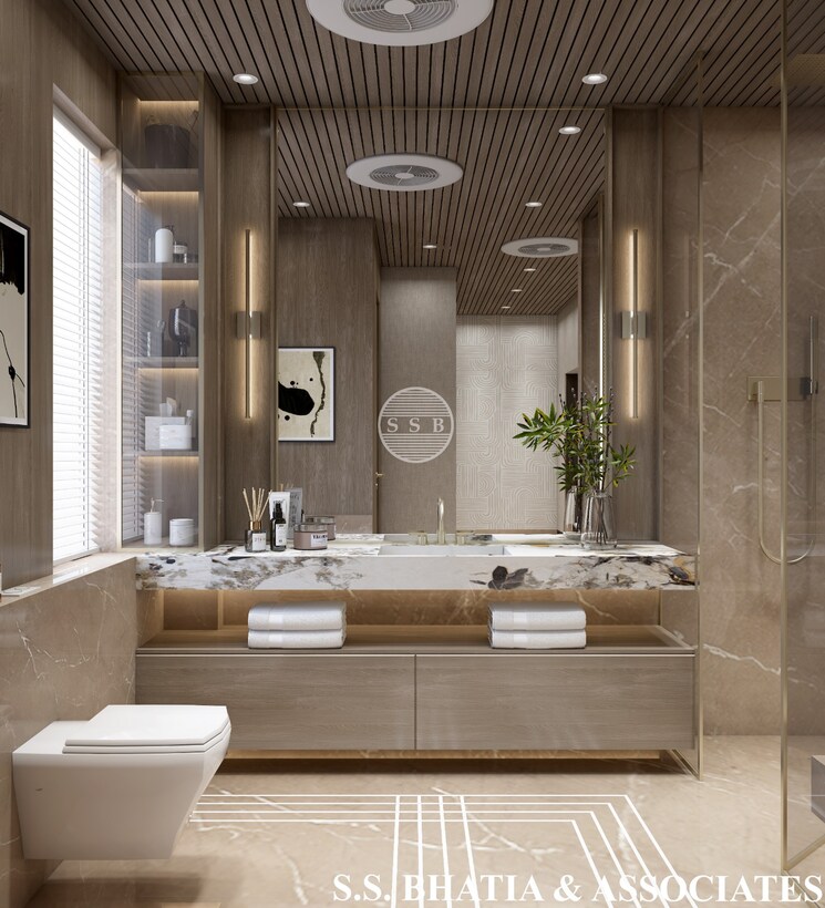 Kitchen, nirvana-homes-ghaziabad 5 Bedroom 2750 Sq.Ft. Villa In Raj Nagar Extension Ghaziabad 9571588