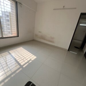 Kitchen in 2 BHK Apartment at Shree Nidhi, Madhav Nagar – for Rent