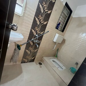 Team Area in 2 BHK Apartment at Shree Nidhi, Madhav Nagar – for Rent