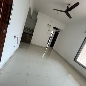 Building Lobby in 2 BHK Apartment at Shree Nidhi, Madhav Nagar – for Rent