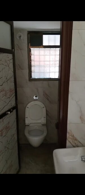 Bathroom in 1 BHK Apartment at Dombivli East – for Sale