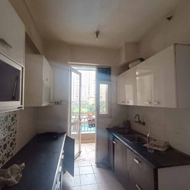 Kitchen, h-r-buildcon-elite-homz 2.5 Bedroom 1317 Sq.Ft. Apartment In Sector 77 Noida 9571622