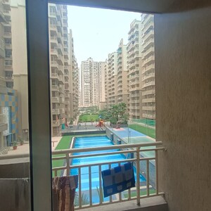 2.5 BHK Apartment For Rent in H R Buildcon Elite Homz, Sector 77