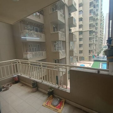 Kitchen in 2.5 BHK Apartment at H R Buildcon Elite Homz, Sector 77 – for Rent