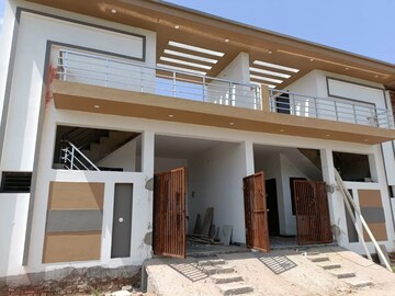2.5 BHK Independent House For Sale in Sewla Jat