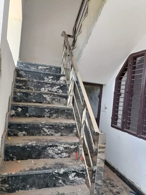 Staircase in 2.5 BHK Independent House at Sewla Jat – for Sale