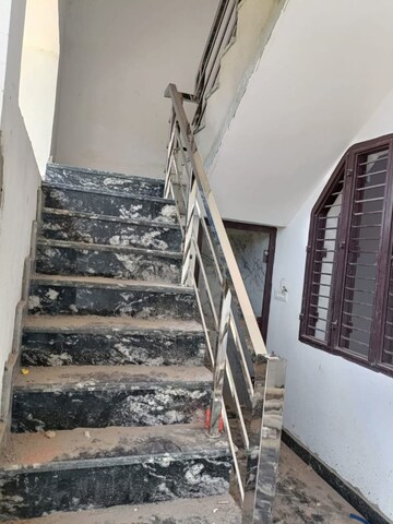 Staircase in 2.5 BHK Independent House at Sewla Jat – for Sale