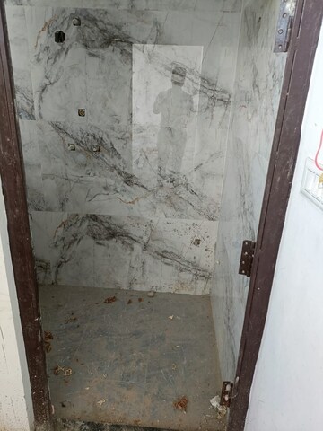 Balcony in 2.5 BHK Independent House at Sewla Jat – for Sale