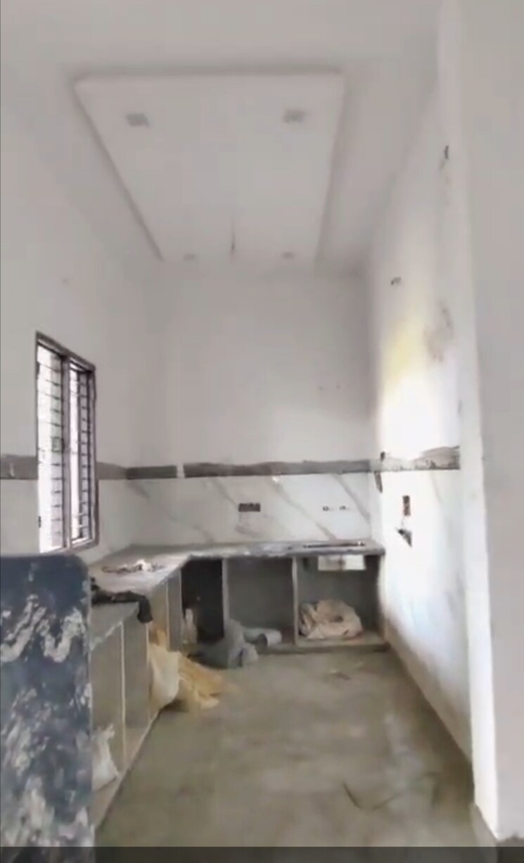 Kitchen, sewla jat 2.5 Bedroom 105 Sq.Ft. Independent House In Sewla Jat Agra 9571633