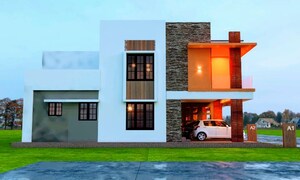 3 BHK Villa For Sale in Harohalli