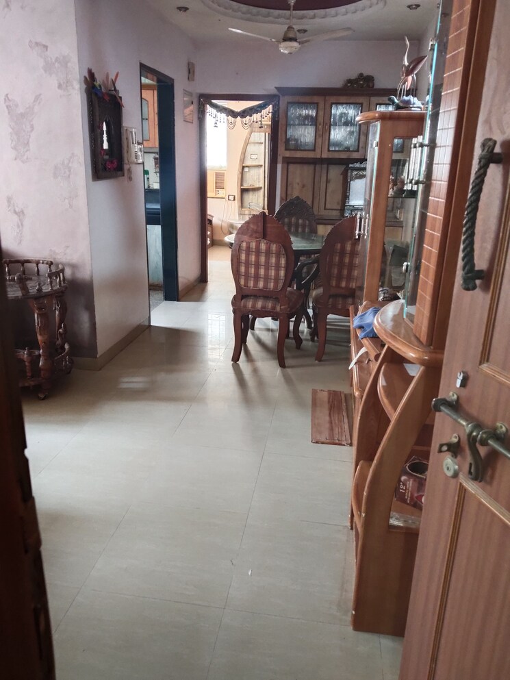 Balcony, gundecha-orchid-tower 2 Bedroom 680 Sq.Ft. Apartment In Kandivali East Mumbai 9571620