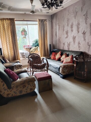 2 BHK Apartment For Sale in Gundecha Orchid Tower, Kandivali East