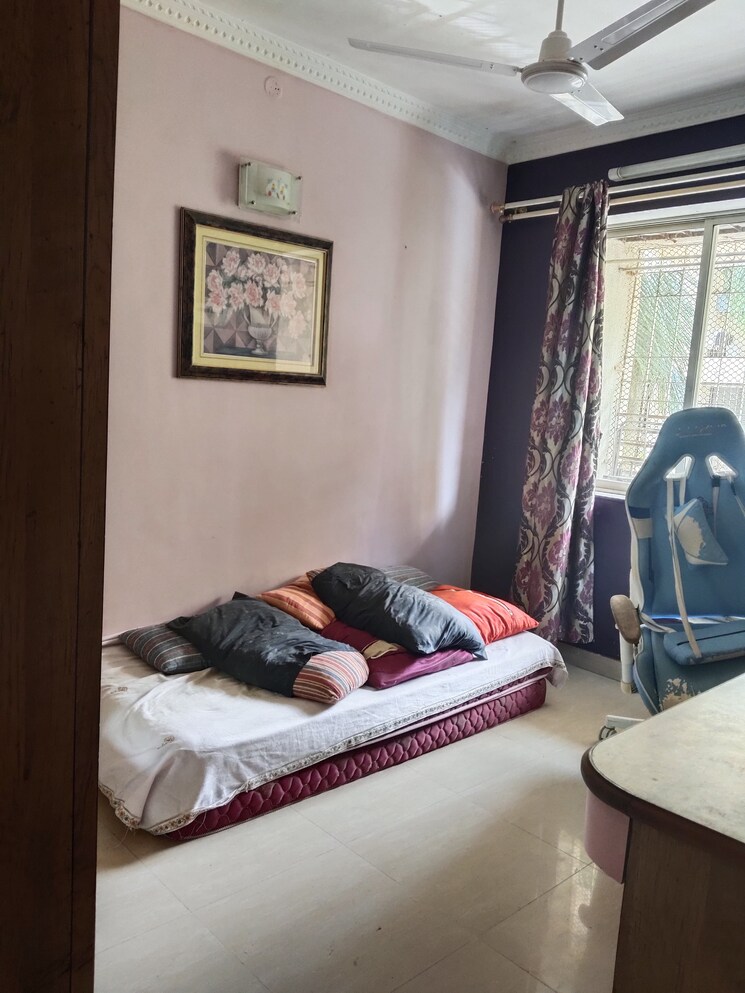 Bedroom, gundecha-orchid-tower 2 Bedroom 680 Sq.Ft. Apartment In Kandivali East Mumbai 9571620