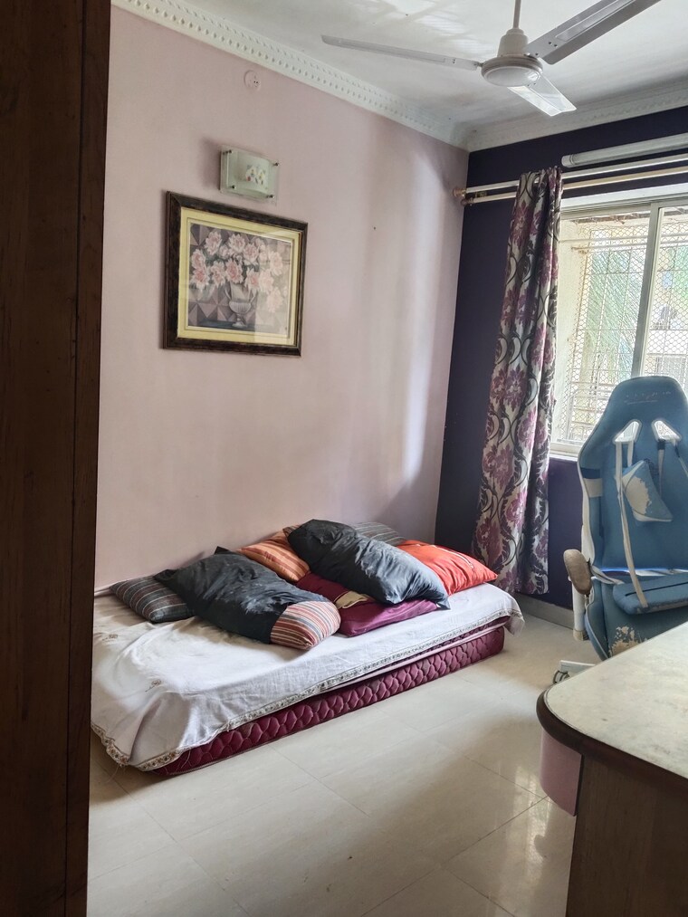 Bedroom, gundecha-orchid-tower 2 Bedroom 680 Sq.Ft. Apartment In Kandivali East Mumbai 9571620