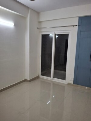 Building Lobby in 2.5 BHK Apartment at Newtech La Palacia, Tech Zone 4 Greater Noida – for Rent