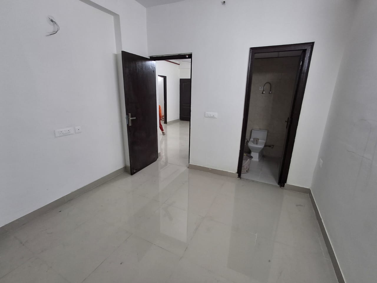 2.5 BHK + Study Room 1250 Sq.Ft. Apartment in Newtech La Palacia